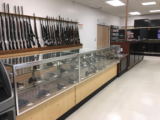 Pawn Shop «US Pawn», reviews and photos, 386 S Chambers Rd, Aurora, CO 80017, USA