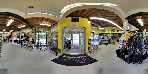 Bicycle Repair Shop «PRO BIKE+ South Hills», reviews and photos, 102 Fort Couch Rd, Pittsburgh, PA 15241, USA