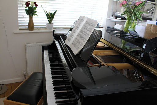 Piano Tuition