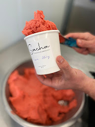 Photo n°2 de Sacha Glace - Glaces artisanales à Marseille ()