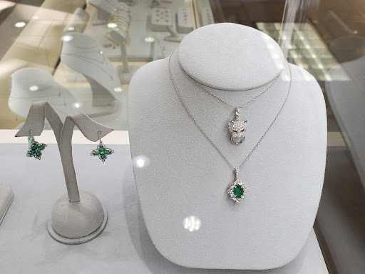 Jewelry Store «The Jewelers», reviews and photos, 8502 W Lake Mead Blvd # A1, Las Vegas, NV 89128, USA