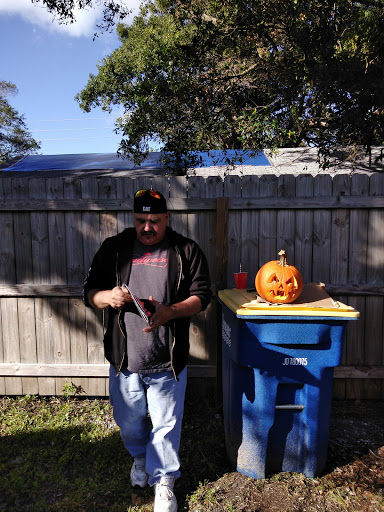 Recreation Center «North Greenwood Recreation Center», reviews and photos, 900 N Martin Luther King Jr Ave, Clearwater, FL 33755, USA