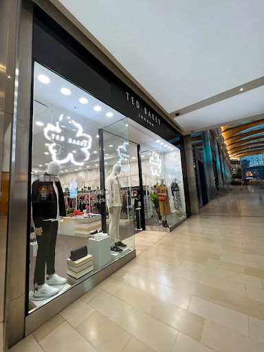 Ted Baker - John Lewis Leicester
