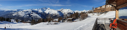 Les Arcs du Restaurant Le sanglier qui fume à Bourg-Saint-Maurice - n°6