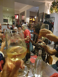 Plats et boissons du Bistro BELLEVILLE/mer à Marseille - n°5