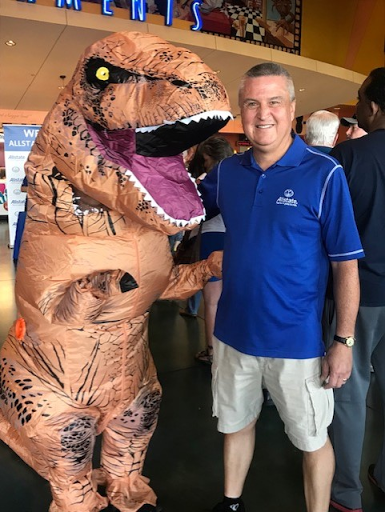 Insurance Agency «Allstate Insurance Agent: Anthony Delgado», reviews and photos