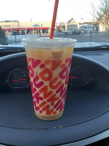 Donut Shop «Top Donut», reviews and photos, 700 Aiken St, Lowell, MA 01850, USA