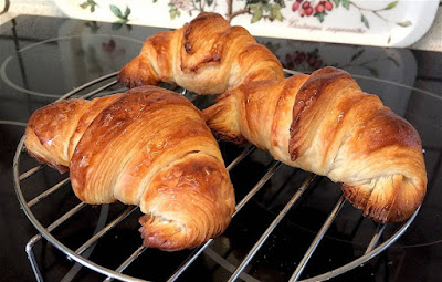 Boulangerie Moustin à Le Raincy