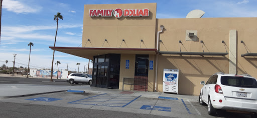 Family Dollar