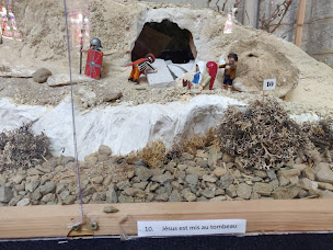 Photo n°16 de Cathédrale Saint-Étienne à Châlons-en-Champagne ()