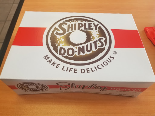 Donut Shop «Shipley Do-Nuts», reviews and photos, 3707 College Park Dr, Conroe, TX 77384, USA