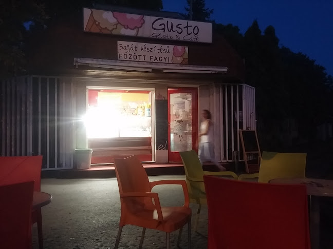 Értékelések erről a helyről: Guszto fagylaltozó, Budapest - Kávézó