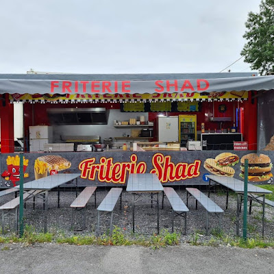 Friterie Shad à Feignies