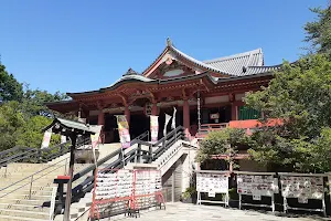 Ryusen-ji Temple (Meguro Fudoson) image
