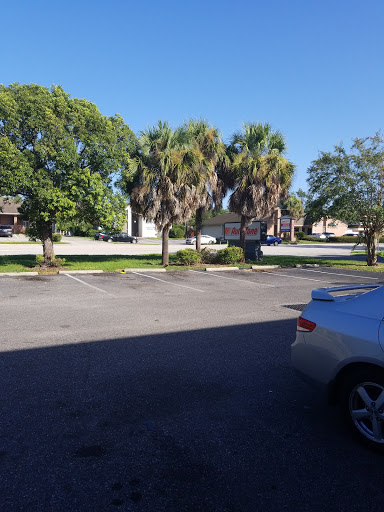 Auto Parts Store «AutoZone», reviews and photos, 1671 Providence Blvd, Deltona, FL 32725, USA