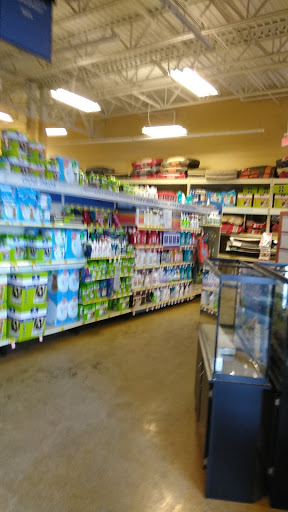 Pet Supply Store «PetSmart», reviews and photos, 5722 S Transit Rd, Lockport, NY 14094, USA