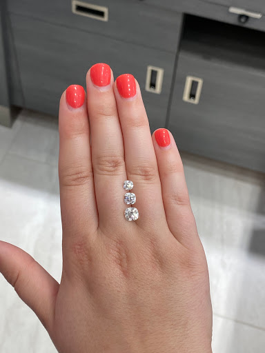 Jewelry Store «David Scott Fine Jewelry», reviews and photos, 1146 Harrison Ave, Panama City, FL 32401, USA