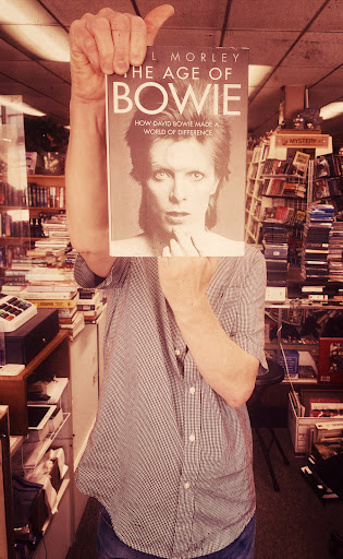 Book Store «Books Galore», reviews and photos, 411 W Main St, Festus, MO 63028, USA