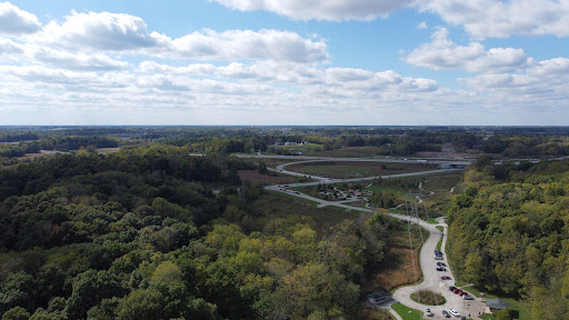 Park «Macgregor Park», reviews and photos, Macgregor Park Rd, Westfield, IN 46074, USA