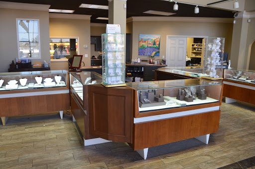 Jeweler «Jamie Hood Jewelers», reviews and photos, 2508 Avalon Ave, Muscle Shoals, AL 35661, USA