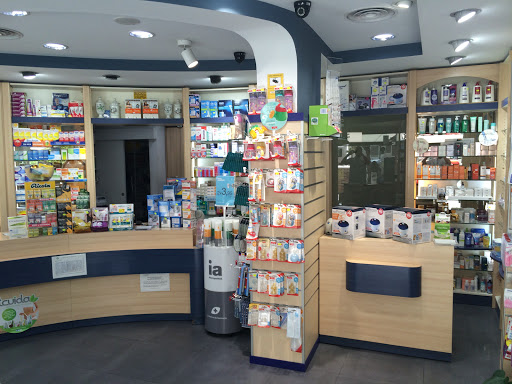 Farmacia 24H Moratalaz