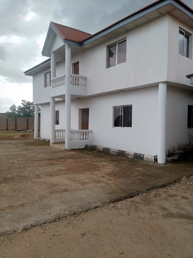 Frank Royal Palace Hotel, Express Road, Bukuru, Nigeria, Event Venue, state Plateau