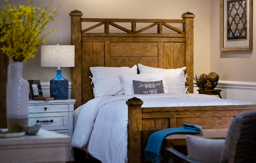 Furniture Store «Martin Furniture & Mattress», reviews and photos, 1717 W Main St, Ephrata, PA 17522, USA