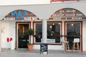 Max Café & Bistro Santa Cruz image