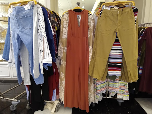 Clothing Store «Forever 21», reviews and photos, 1201 Main St 101& 201, Houston, TX 77002, USA