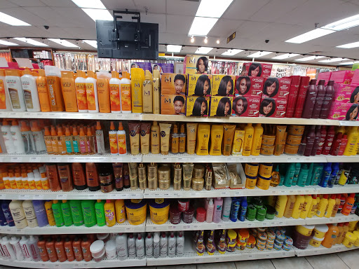 Cosmetics Store «Daily Beauty Supply», reviews and photos, 6951 San Pedro Ave, San Antonio, TX 78216, USA