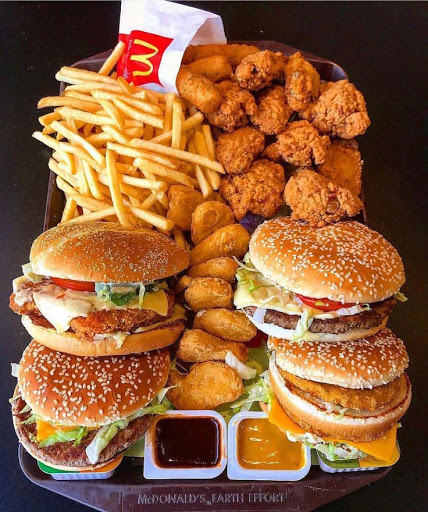 McDonald's Hồ Gươm