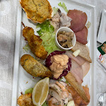 Photo n°2 de l'avis de Serena.a fait le 08/11/2022 à 22:04 sur le  Ristorante Pizzeria Bar Giardino à Breno