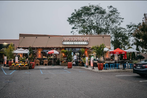 Athenian Greek Taverna image