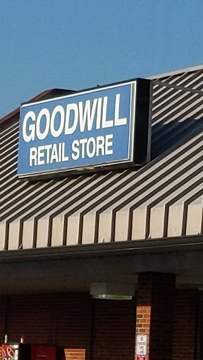 Thrift Store «Goodwill», reviews and photos, 1185 N Eastman Rd, Kingsport, TN 37664, USA