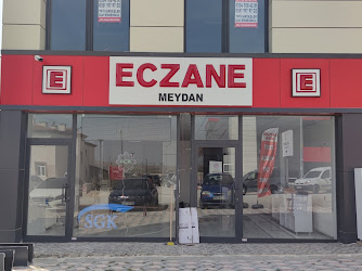 Meydan Eczanesi