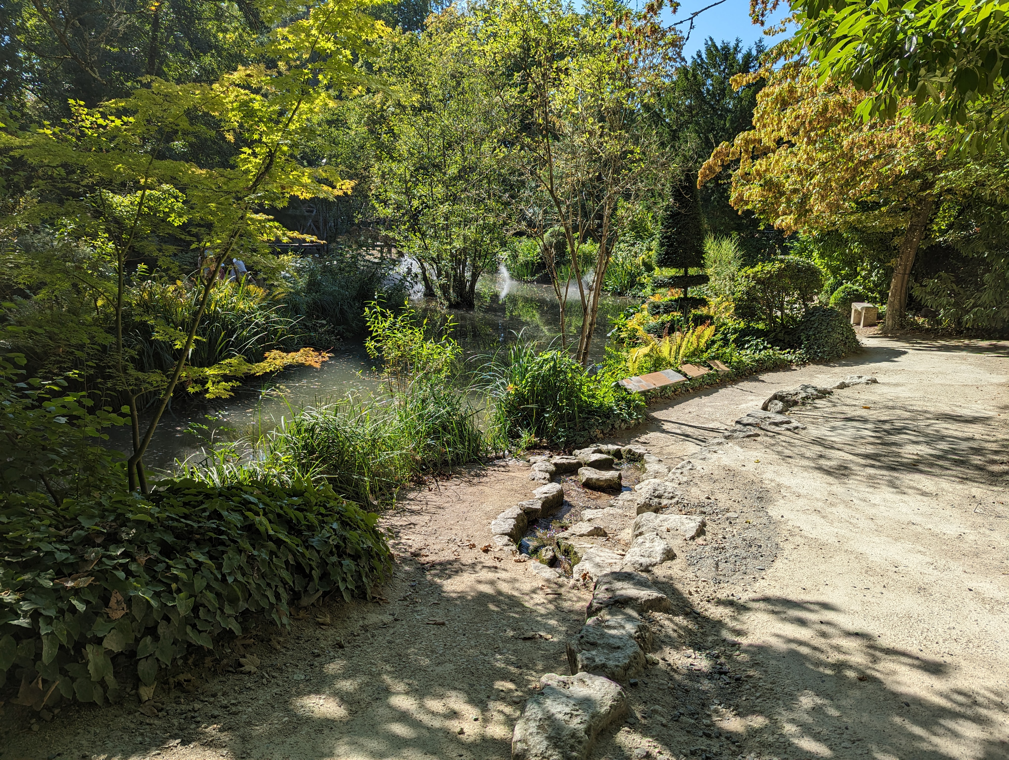 Photo n° 11 de l'avis de Gerald.r fait le 11/09/2023 à 15:27