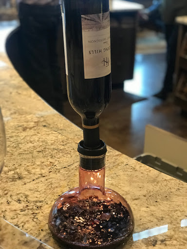 Winery «Fielding Hills Winery», reviews and photos, 565 S Lakeshore Rd, Chelan, WA 98816, USA