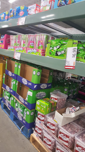 Warehouse club «BJ’s Wholesale Club», reviews and photos, 711 Stewart Ave, Garden City, NY 11530, USA