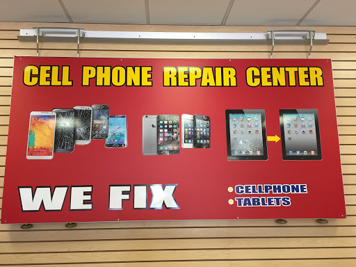 Cell Phone Store «Hillside Wireless», reviews and photos, 255-13 Hillside Avenue, Glen Oaks, NY 11004, USA