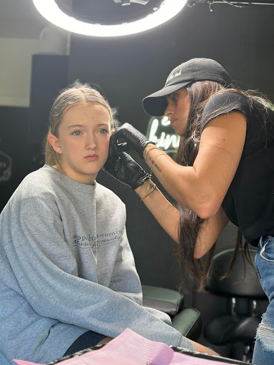 Explore california tattoo ideas for guys, creative tattoo ideas in Indian Trail, available at Beauty in the ink, LLC