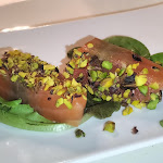 Photo n°2 de l'avis de Sere.s fait le 05/09/2022 à 10:12 sur le  Art Nouveau à Nardò