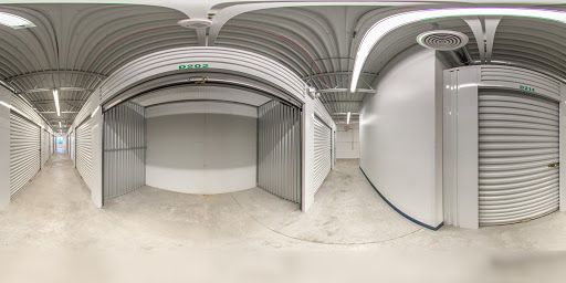 Self-Storage Facility «Simply Self Storage - St Claire Shores», reviews and photos, 20355 E 9 Mile Rd, St Clair Shores, MI 48080, USA