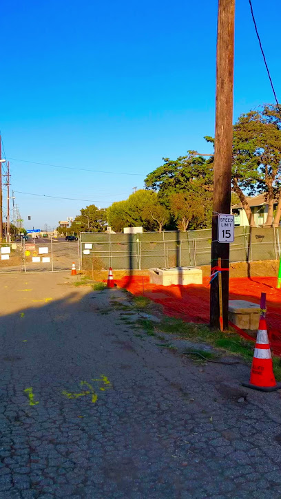 Del Amo Superfund Site