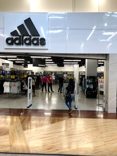 adidas Outlet Store Concord, Concord Mills