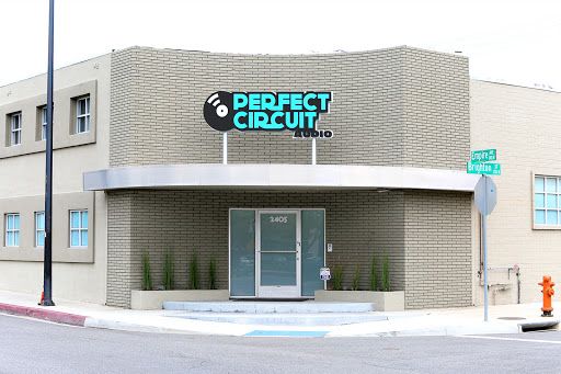 Perfect Circuit