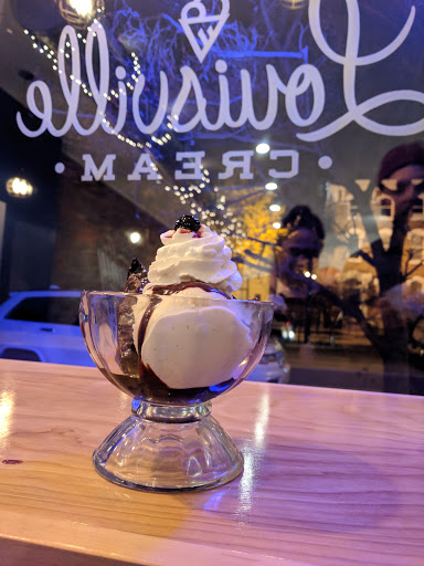 Ice Cream Shop «Louisville Cream», reviews and photos, 1164 S Brook St, Louisville, KY 40203, USA