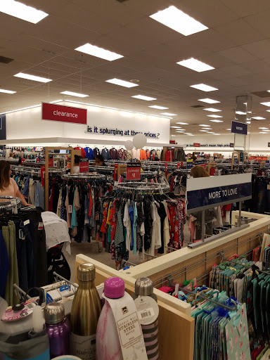 Department Store «Marshalls», reviews and photos, 533 S Broad St, Meriden, CT 06450, USA
