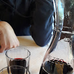 Photo n°17 de l'avis de Alfredo.o fait le 28/10/2017 à 17:02 sur le  Ristorante La Pietra Carrata Alias Lumapuzz Di Donatella Di Lallo à Lettomanoppello