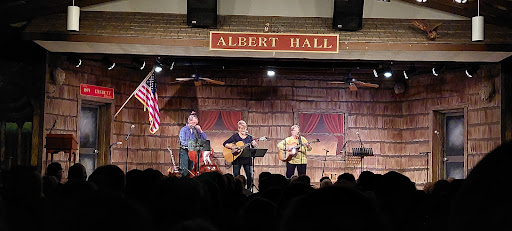 Live Music Venue «Albert Music Hall», reviews and photos, 131 Wells Mill Rd, Waretown, NJ 08758, USA