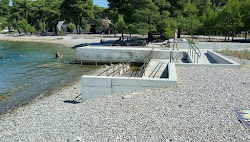 Photo de Uvala Minerska bay et le règlement